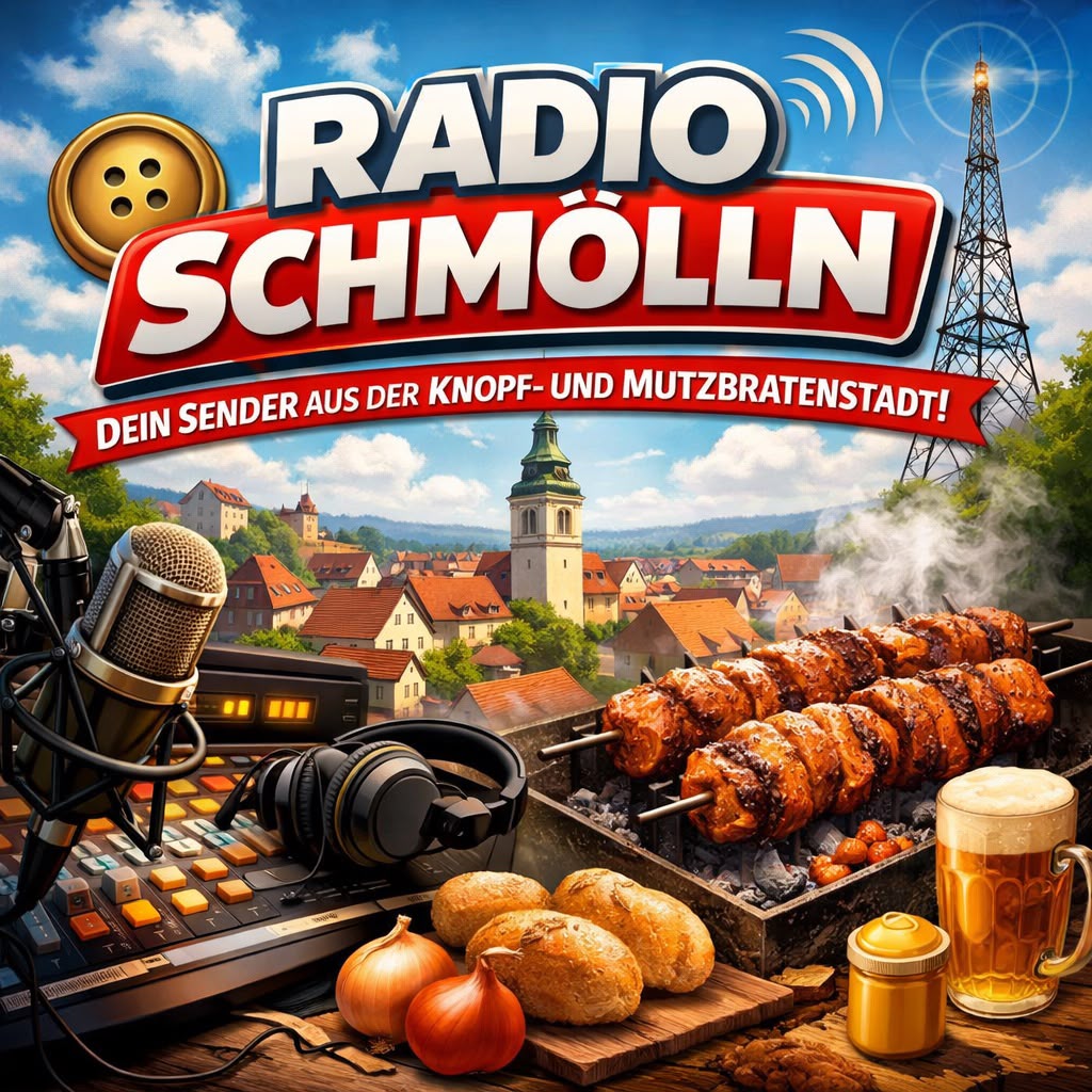 Willkommen bei Radio Schmölln