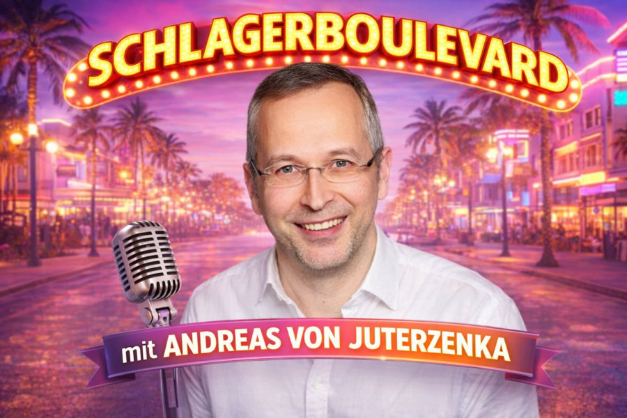 Andreas von Juterzenka