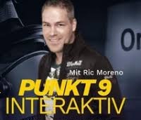 Ric Moreno