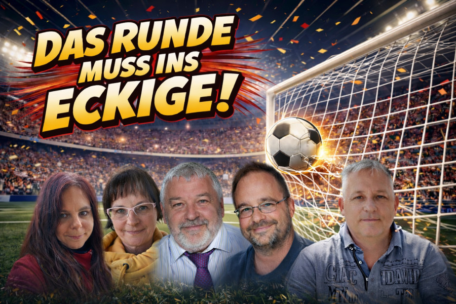 Fussball Team