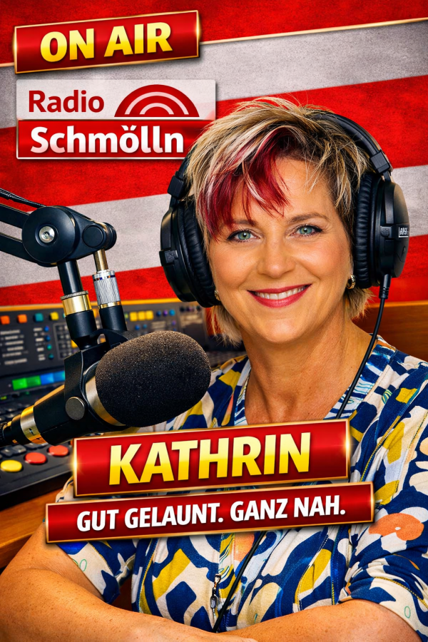 Kathrin
