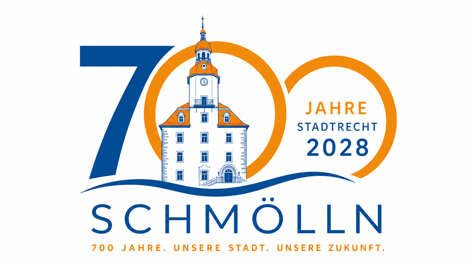700 Jahre Stadtrecht Schmölln: Stadt lädt zum Ideenworkshop ein