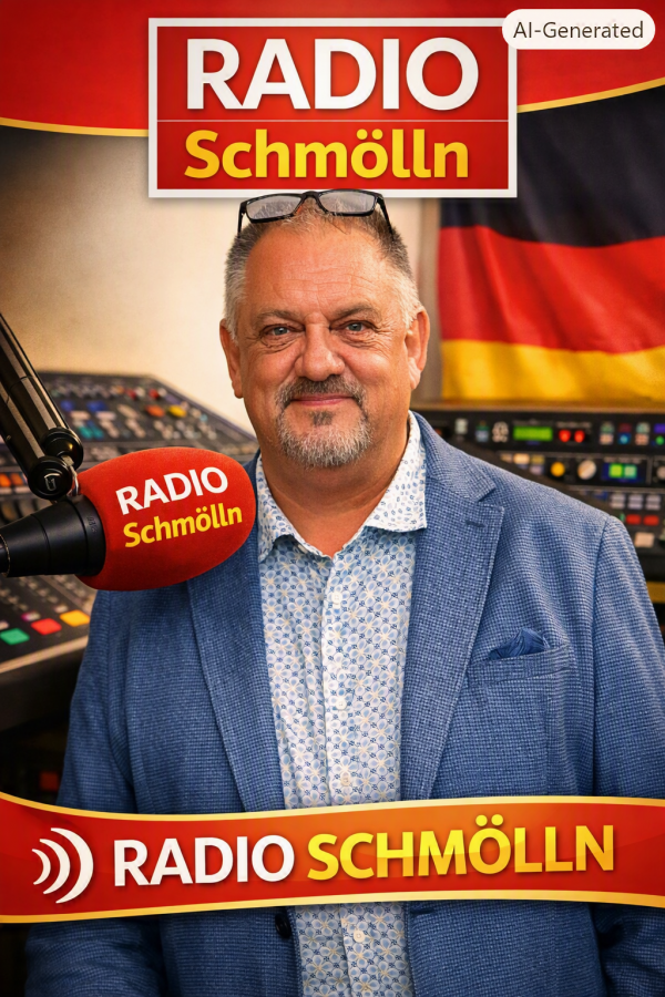 Andreas Hoffmann