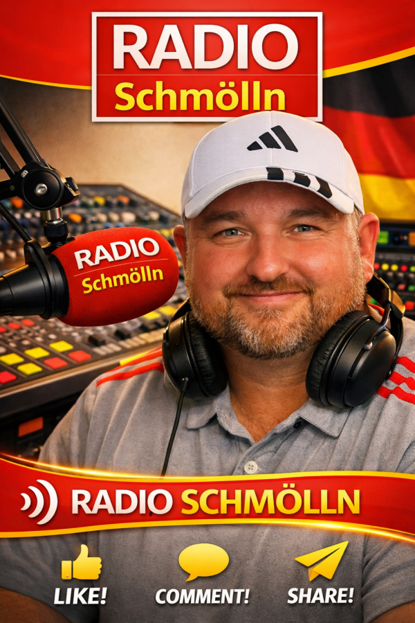 Michael Klein Luttmer