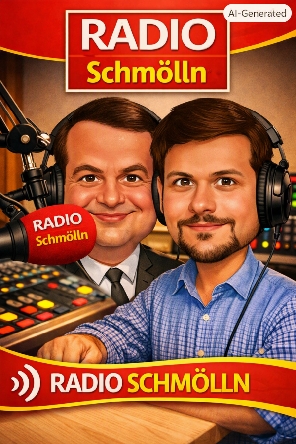 Ted & Felix