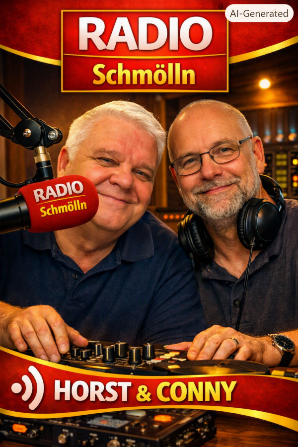 Horst und Conny