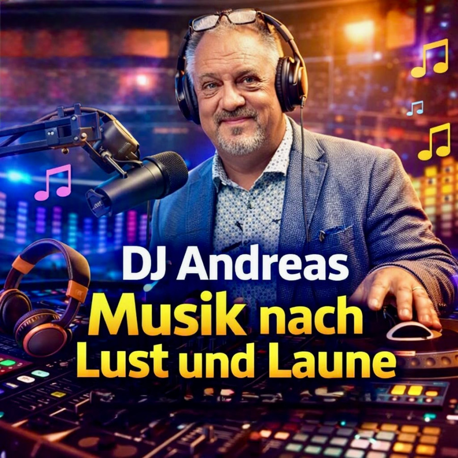 DJ Andreas