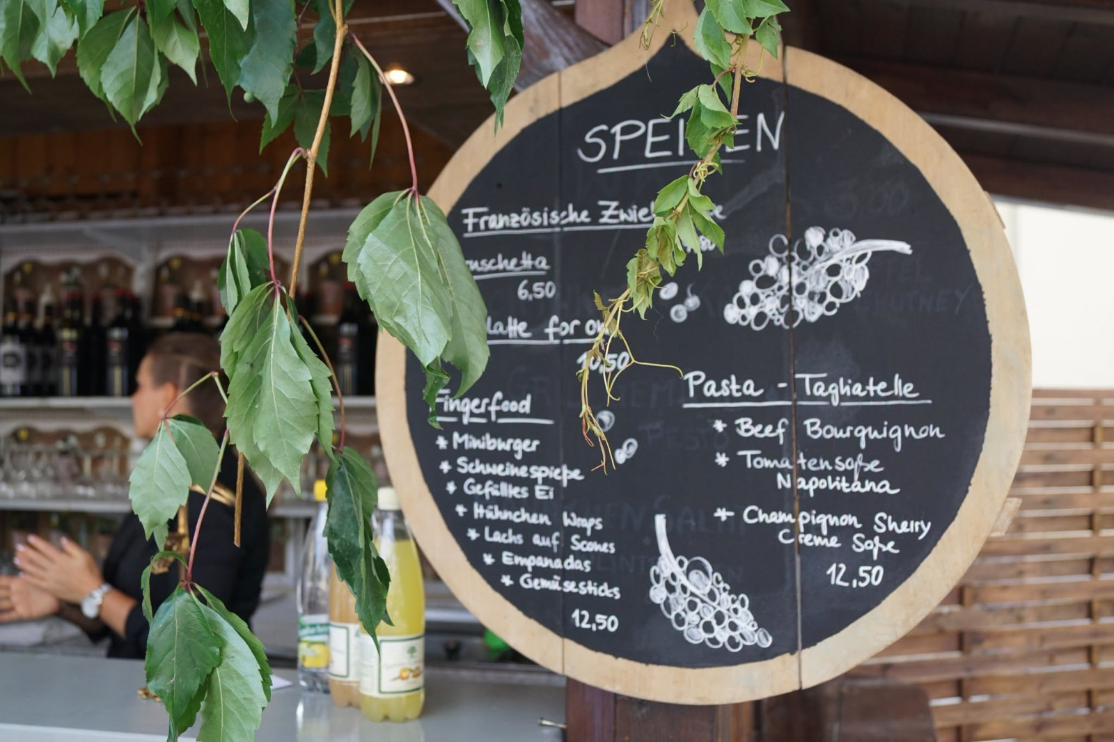 9.Schmöllner Weinabend